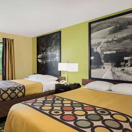 Super 8 By Wyndham Marietta Motel Dış mekan fotoğraf